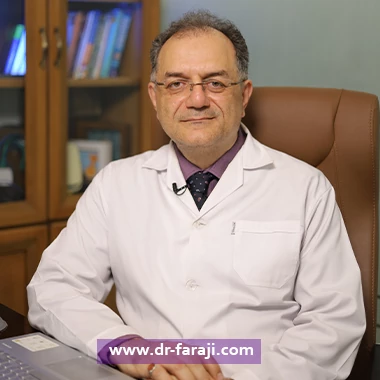 بهترین متخصص اطفال در تهران