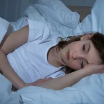 درمان بی خوابی در کودکان